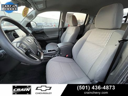 Used 2023 Toyota Tacoma SR image 22