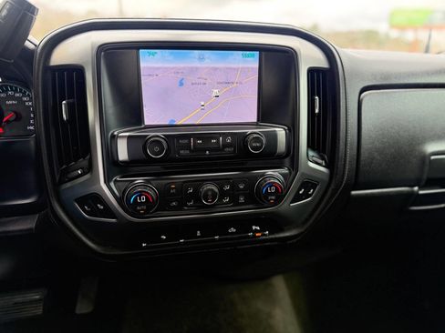 Used 2014 Chevrolet Silverado 1500 LTZ w/ LTZ Plus Package image 15