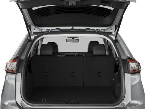 Used 2018 Ford Edge Titanium w/ Equipment Group 302A image 13