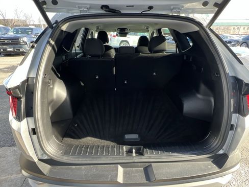 Used 2025 Hyundai Tucson SEL image 25
