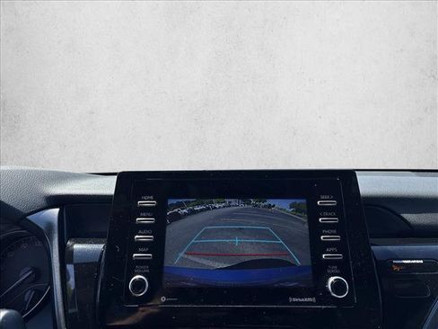 Used 2023 Toyota Camry SE FWD image 15