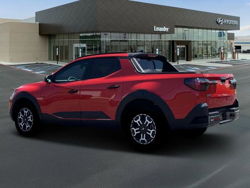 New 2026 Hyundai Santa Cruz XRT image 4