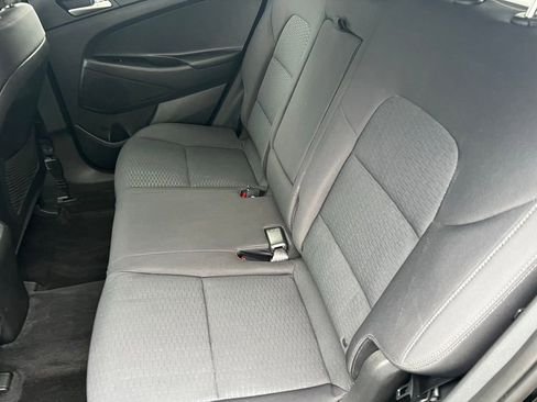 Used 2019 Hyundai Tucson Value AWD/4WD image 33