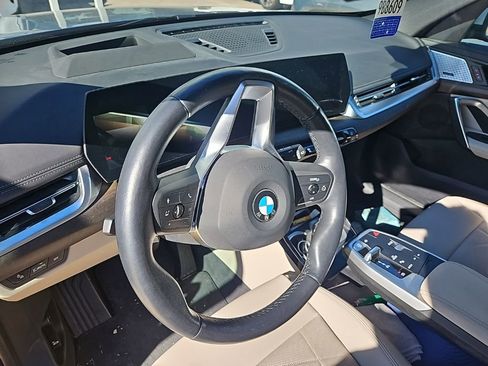 Certified 2023 BMW X1 xDrive28i w/ Premium Package image 6