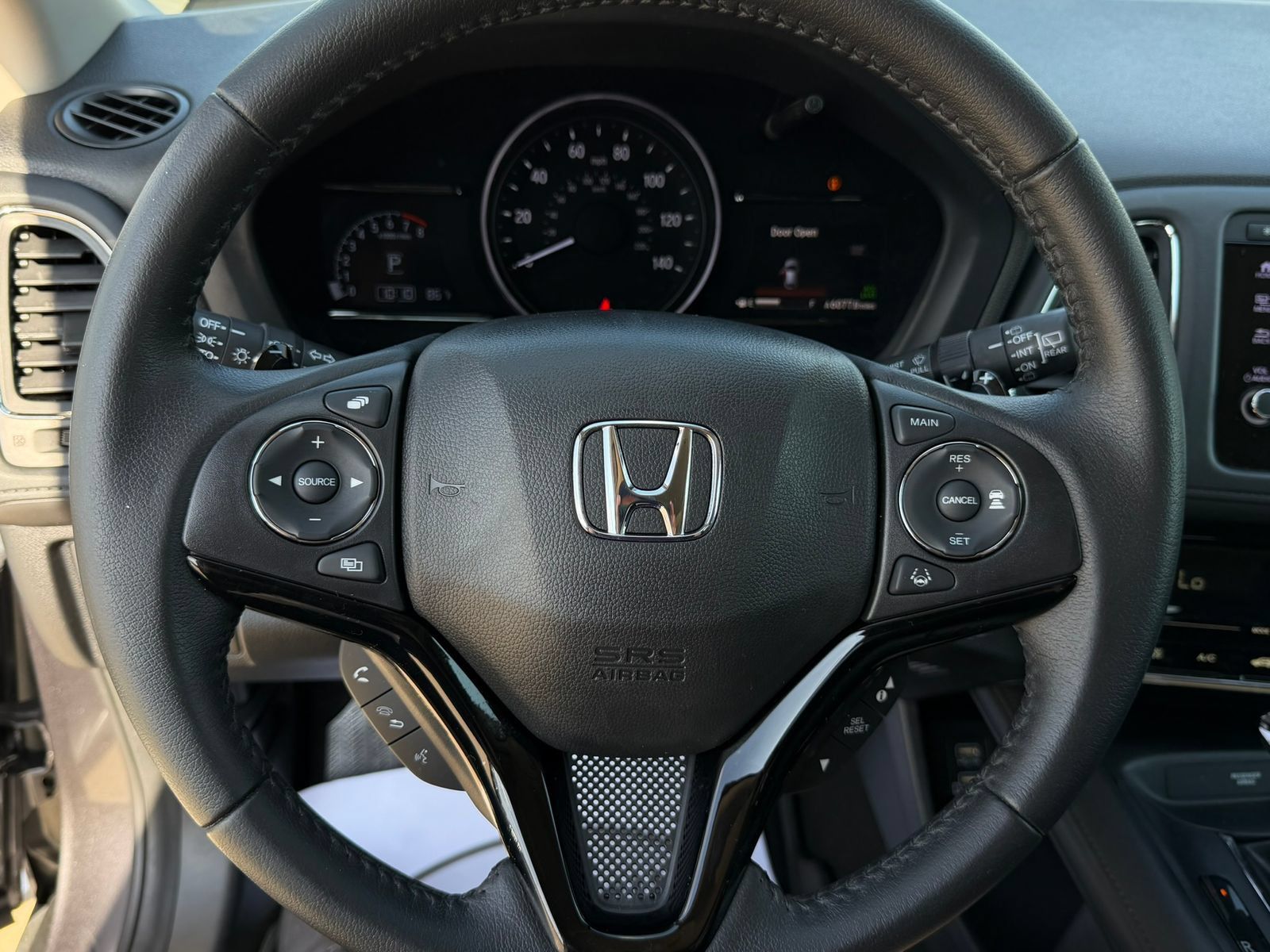 Used 2022 Honda HR-V EX-L image 21