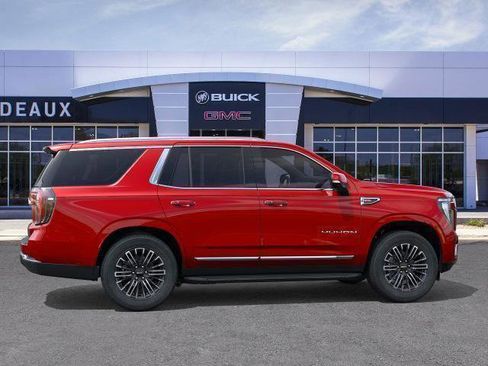 New 2026 GMC Yukon Elevation image 29