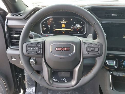 New 2026 GMC Sierra 1500 AT4 image 22