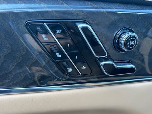 Certified 2026 Cadillac Escalade IQL Sport 2 AWD/4WD image 13