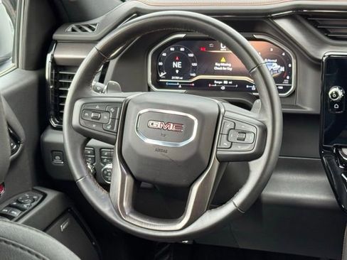 Used 2024 GMC Sierra 1500 AT4 w/ AT4 Premium Package image 31