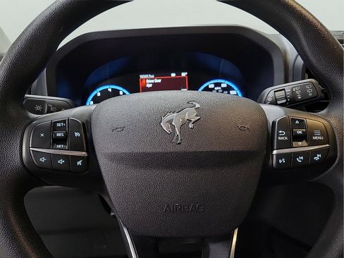 Used 2024 Ford Bronco Sport Big Bend image 20