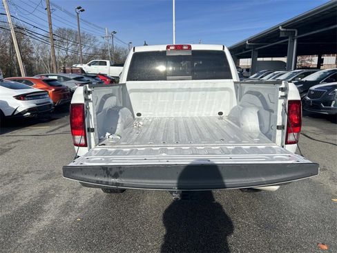 Used 2023 RAM 1500 Classic SLT w/ Trailer & Traction Group image 14