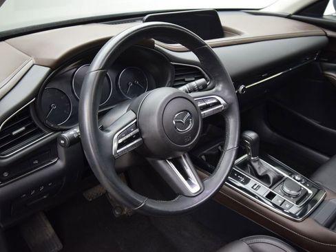 Used 2020 MAZDA CX-30 AWD w/ Premium Package image 15