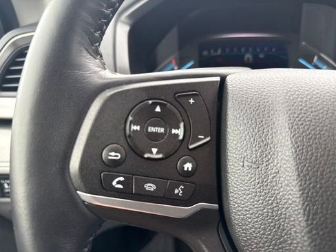 Used 2024 Honda Odyssey EX-L image 29