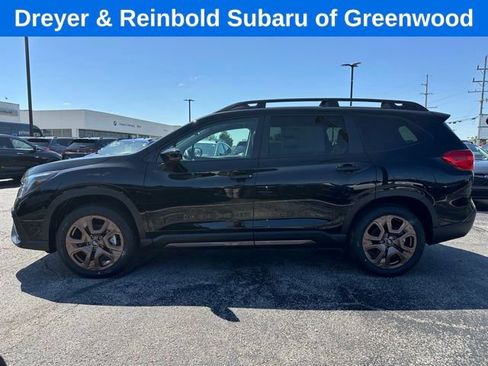 New 2026 Subaru Ascent Limited Bronze AWD/4WD image 4