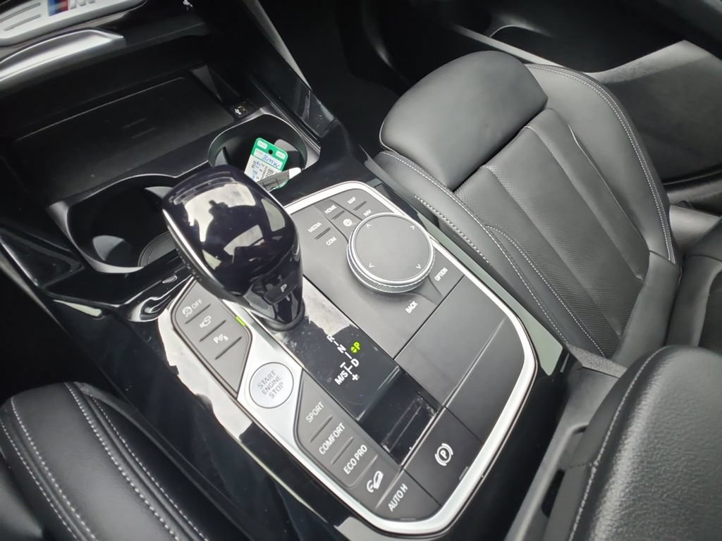 Used 2023 BMW X3 M40i w/ Premium Package AWD/4WD image 24