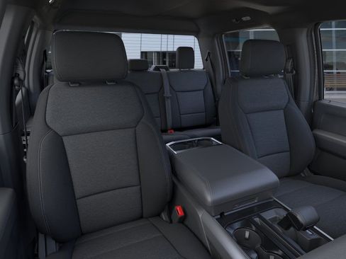 New 2026 Ford F150 XLT w/ Tow/Haul Package image 10