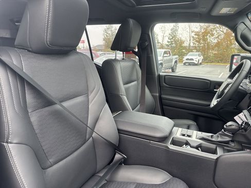 New 2025 Toyota Land Cruiser 1958 w/ Premium Package image 37