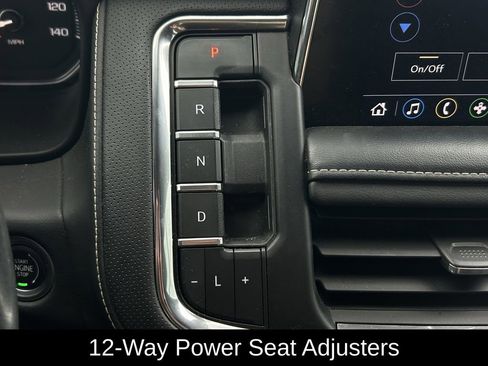 Used 2021 GMC Yukon SLT w/ SLT Premium Package image 22