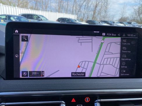 Used 2023 BMW X3 xDrive30i w/ M Sport Package image 10