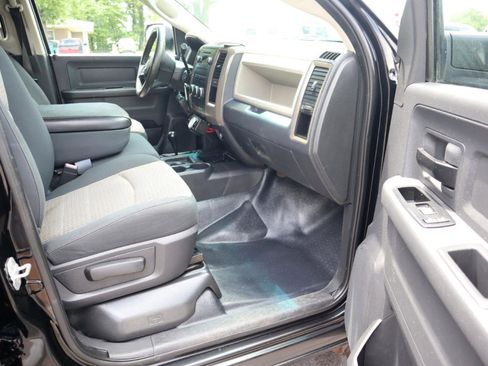 Used 2012 RAM 3500 ST w/ Ambulance Prep Group AWD/4WD image 14