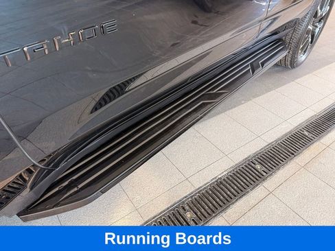 Used 2023 Chevrolet Tahoe RST AWD/4WD image 45