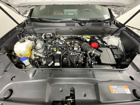 Used 2023 Lincoln Nautilus Reserve w/ Equipment Group 201A image 28