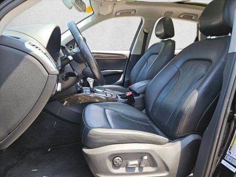 Used 2013 Audi Q5 2.0T Premium Plus AWD/4WD image 8