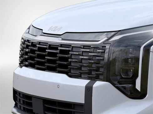 New 2026 Kia Sportage EX image 12