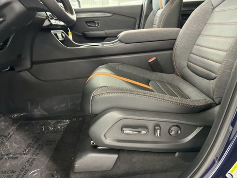 New 2026 Honda Passport TrailSport image 21