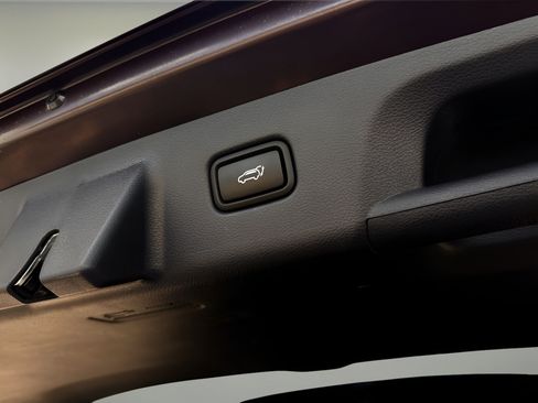 Used 2024 Hyundai Palisade Calligraphy FWD image 28