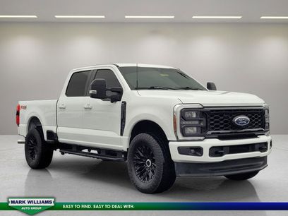 Used 2024 Ford F250 XLT w/ XLT Premium Package
