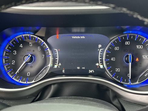 New 2026 Chrysler Pacifica Select w/ S Appearance Package AWD/4WD image 29