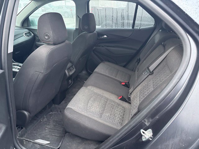 Used 2022 Chevrolet Equinox LT AWD/4WD image 10