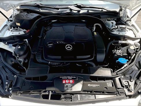 Used 2015 Mercedes-Benz E 350 4MATIC Wagon w/ Premium 1 Package image 10