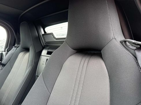 New 2026 MAZDA MX-5 Miata Sport w/ Interior Package RWD image 16