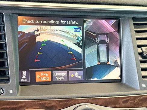 Used 2018 Nissan Armada SL w/ Premium Package AWD/4WD image 15