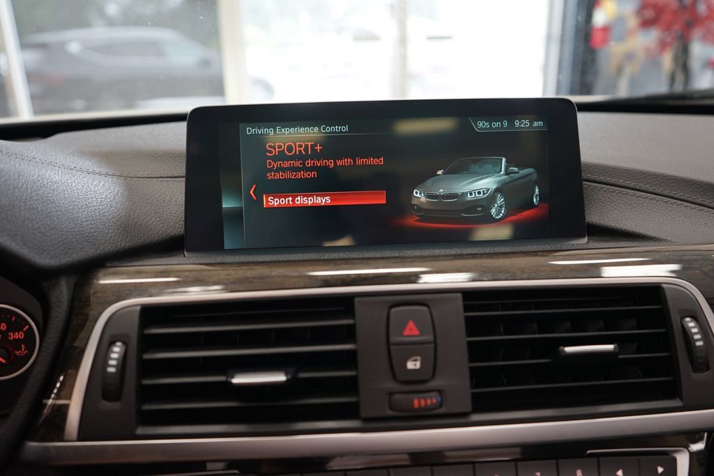 Used 2018 BMW 430i xDrive Convertible AWD/4WD image 41