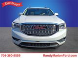 Used 2018 GMC Acadia Denali w/ Technology Package image 2
