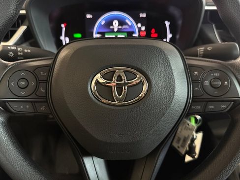 New 2026 Toyota Corolla LE FWD image 26