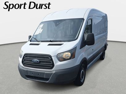 Used 2017 Ford Transit 150 148 Medium Roof