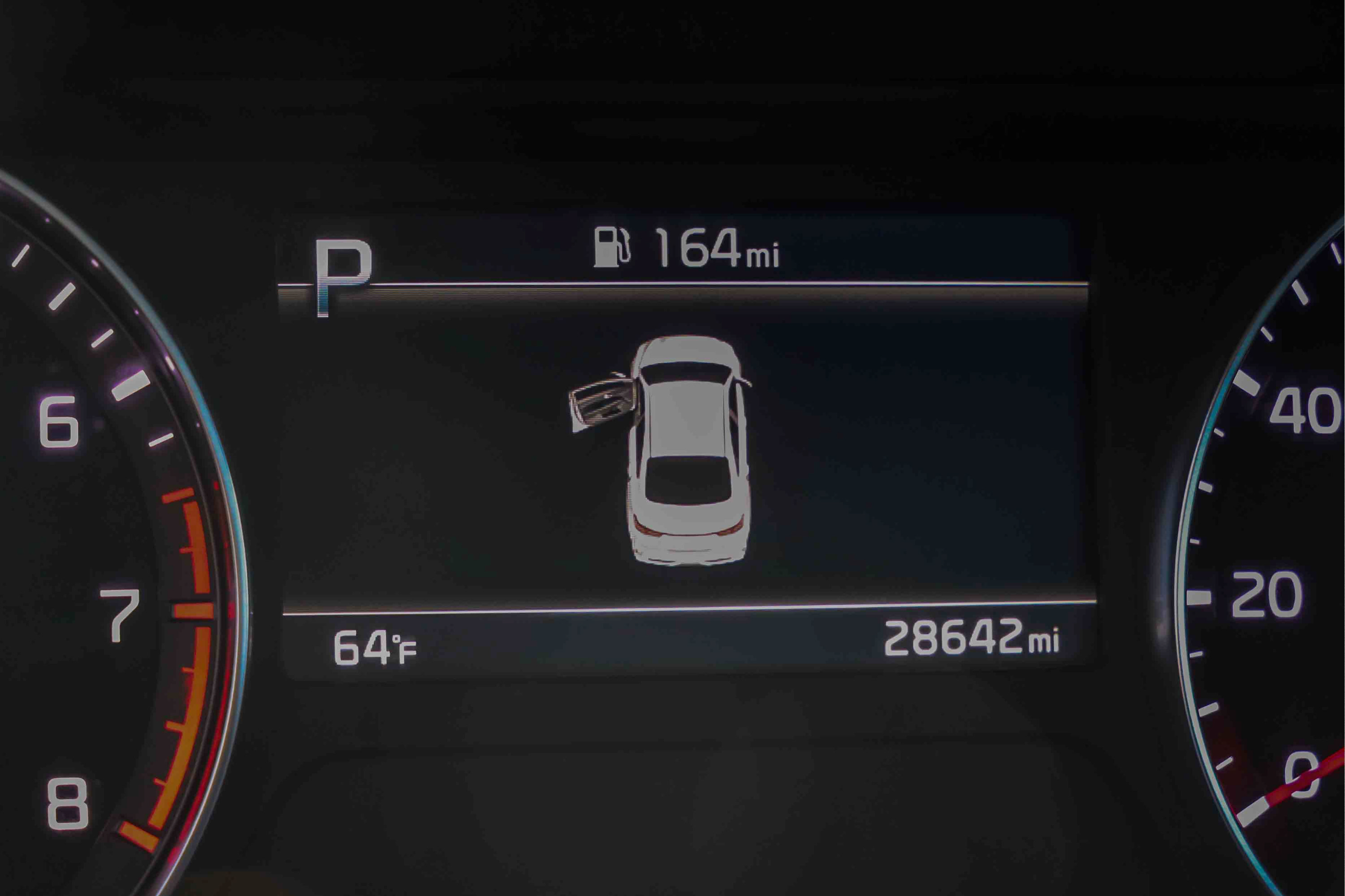 Certified 2023 Kia Forte GT-Line w/ GT-Line Premium Package FWD image 8