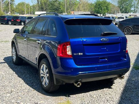 Used 2013 Ford Edge SEL image 3