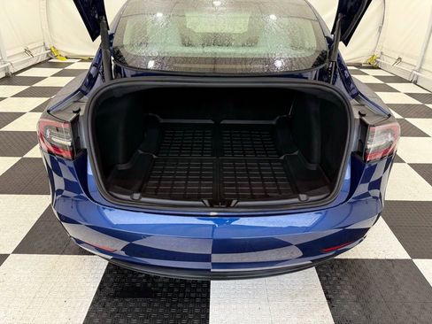Used 2022 Tesla Model 3 Long Range image 4