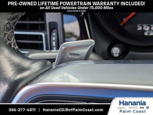 Used 2021 Porsche Macan S AWD/4WD image 29