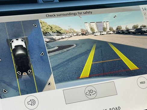 New 2025 Land Rover Discovery Sport S AWD/4WD image 24