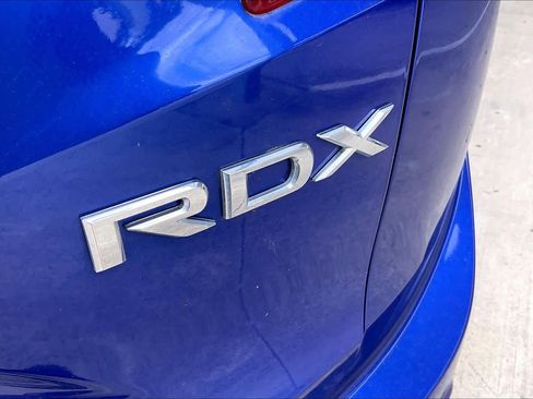 Used 2023 Acura RDX A-Spec FWD image 10