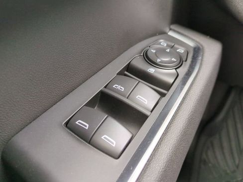 New 2026 Chevrolet Silverado 1500 LT w/ All Star Edition Plus image 24