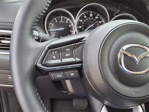 Used 2025 MAZDA CX-5 AWD 2.5 S w/ Select Package image 21