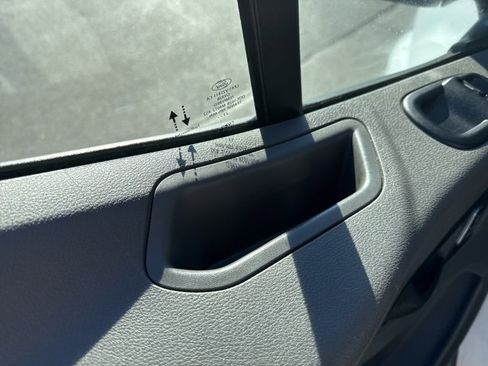 Used 2024 Ford Transit 350 XLT image 19