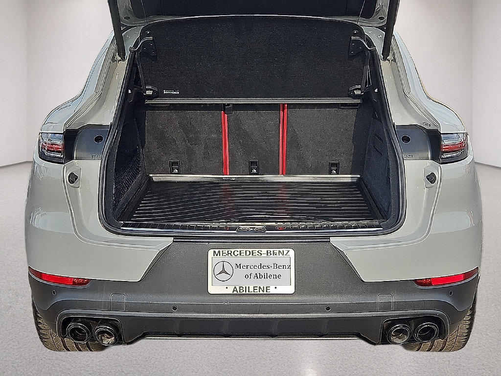 Used 2023 Porsche Cayenne Platinum Edition AWD/4WD image 15